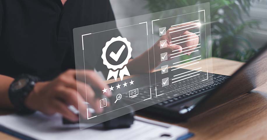 Blaster Refresher Training Class Registration