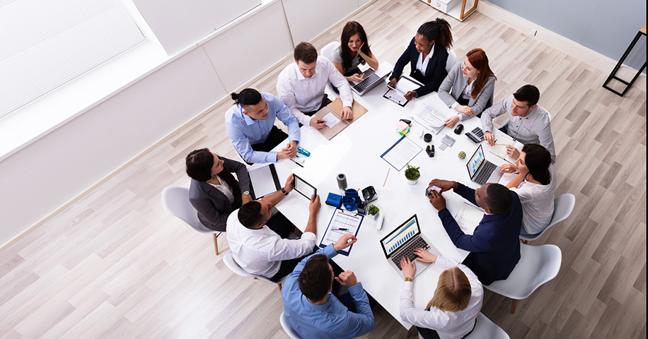 Corporation Certificate of Good Standing