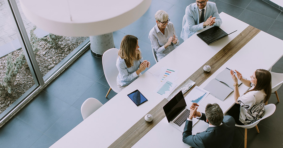 Corporation Entities Customized Lists