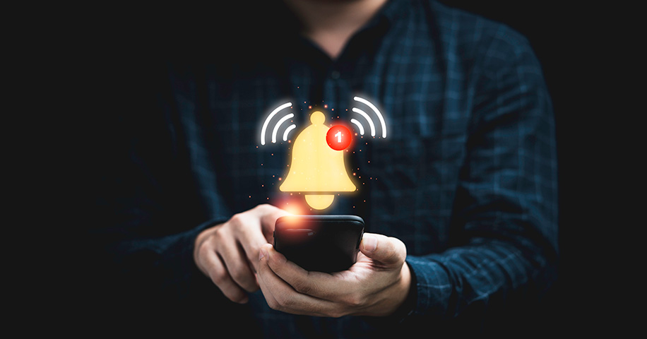 Crime Victim Notification