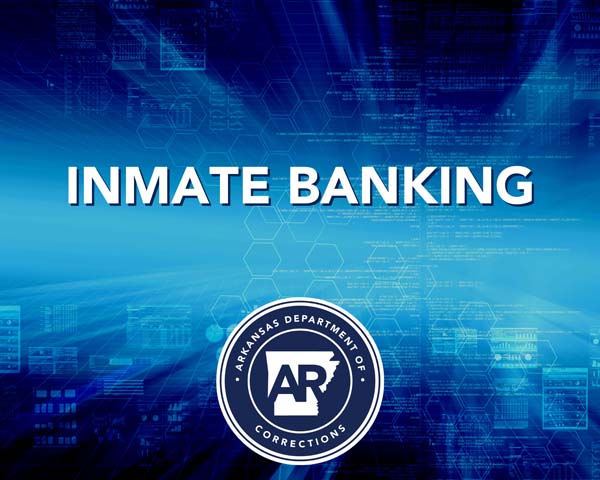 Inmate Deposit Services