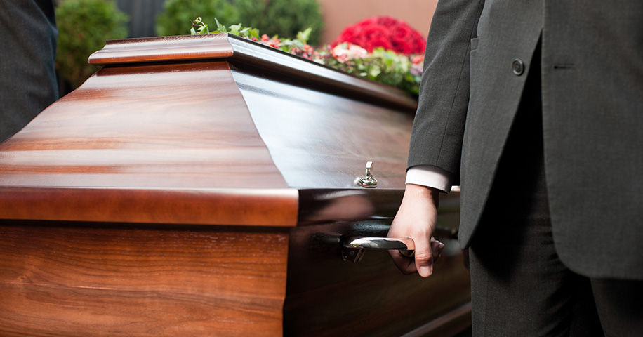Funeral Home and Crematoria Licenses