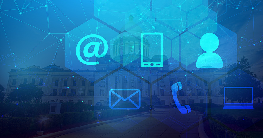 Governor's Contact Office Form