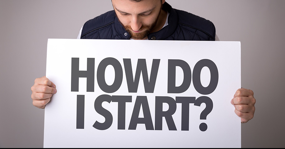 How to Start a Business