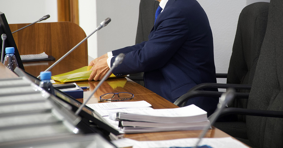 File Lobbyist Report