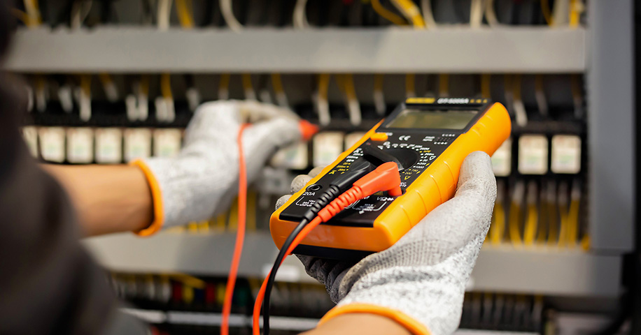 Master & Journeyman Electrician Licensing