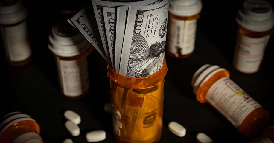 File a Medicaid Fraud Report