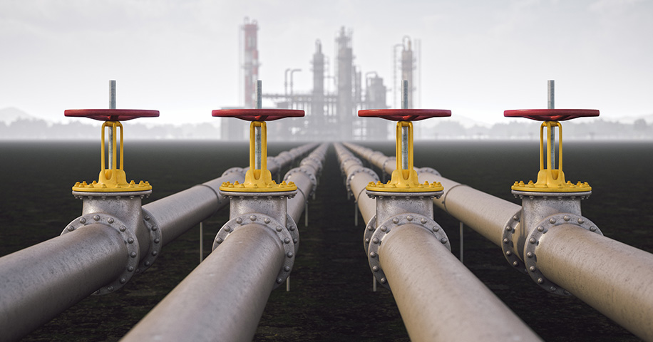 Oil and Gas Fee Payments