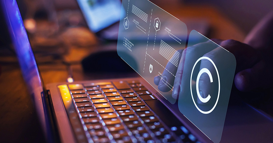 Registered Trademark Search