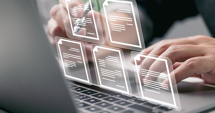 DEQ Request a Public Record or File Review