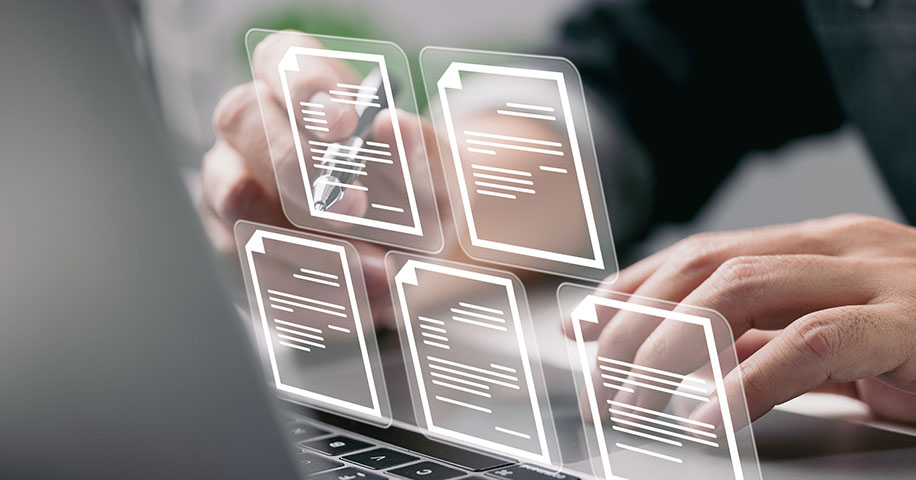 Search Insurance Filed Documents