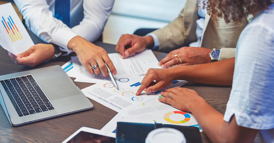 Statement of Financial Interest Report Search