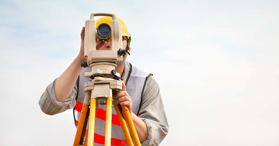 Search Roster for Professional Surveyor