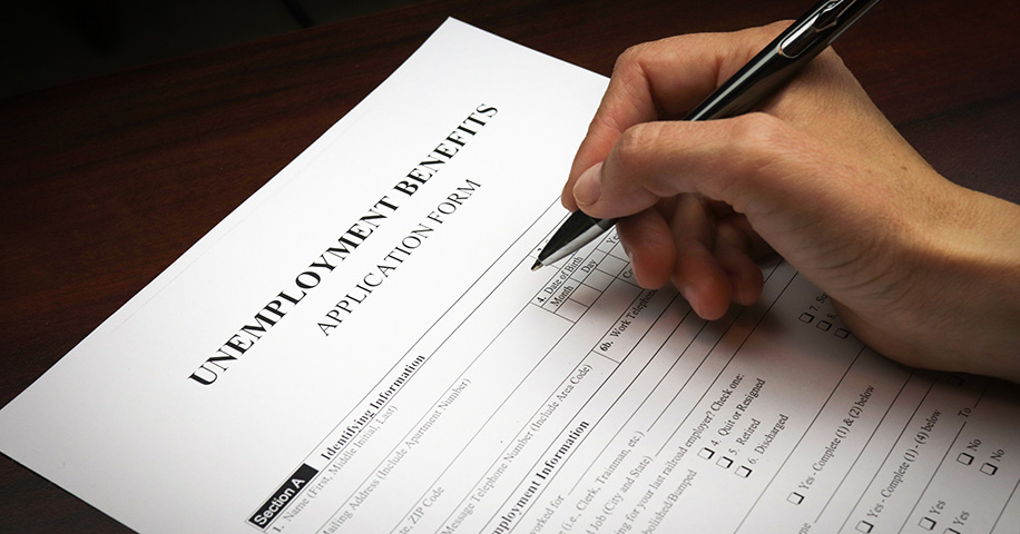 Regular Unemployment